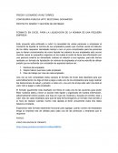 FORMATO EN EXCEL PARA LA LIQUIDACIÓN DE LA NOMINA DE UNA PEQUEÑA EMPRESA