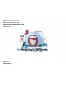 Enfermeria comunitaria. Principios de inmunologia aplicada