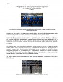 El Propietario de Zara se prepara para la expansión
