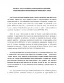 Cacao Ecuatoriano. Cultura local