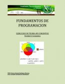 EJERCICIOS DE TEORIA DE CONJUNTOS