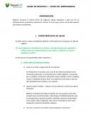 Preguntas a clientes