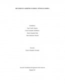 MOVIMIENTO ARMÓNICO SIMPLE: PÉNDULO SIMPLE