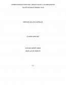 Consecuencias negativas y positivas de la globalización