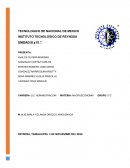 Un primer vistazo a la macroeconomia