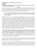 INTRODUCCIÓN A LA ADMINITRACIÓN ESTRATÉGICA