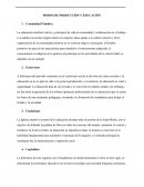 MODOS DE PRODUCCIÓN Y EDUCACIÓN