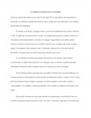 La influencia de el internet en la sociedad