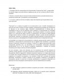 Proyectos Fast Track