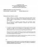 MODELOS CURRICULARES