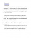 Licenciatura en Finanzas