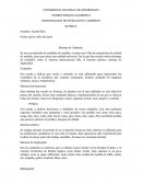 COORDINACION DE NIVELACION Y ADMISION QUIMICA