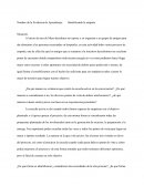 Identificando la empatia