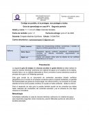 Conflictos geopolíticos en el mundo