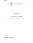 Alianza terapéutica como psicoterapia