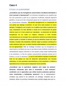 El futuro y la sustentabilidad