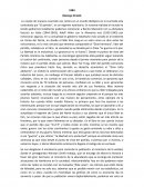 1984. Un mundo distópico controlado por un régimen totalitario conocido como el partido