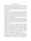 INICIOS DE LA INVESTIGACIÓN CUALITATIVA