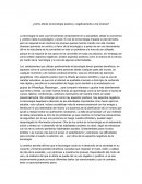 ¿Como afecta la tecnología a la sexualidad de los jóvenes?