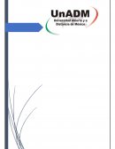 Evidencia de aprendizaje. Vinculación del modelo neoliberal con el fenómeno globalizador