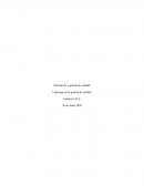 Liderazgo en la gestión de calidad