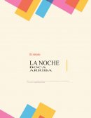 Actividad integradora 5 módulo "EL RELATO"