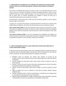 TAREA COSCO