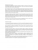 Preparar arroz con leche y arequipe