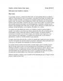 Diferencias entre hombres y mujeres