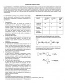 SINTESIS DE CAPROLACTAMA