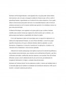 Biografias psicologia