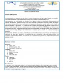 Reporte de laboratorio virtual Síntesis de Acetanilida