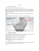 Elementos de los poliedros
