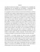 LOS IMPACTOS NEGATIVOS DEBIDO A LA EMERGENCIA DE LA PANDEMIA DEL CORANAVIRUS EN LAS FINANZAS DE LAS MIPYMES