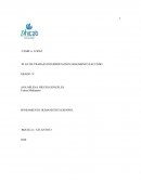 PENSAMIENTO HUMANISTICO ESPAÑOL