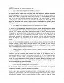 ELECTIVA: manejo del espacio cuerpo y voz