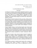 Autor detras del autor