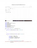 SEPARATA DE MANTENIMIENTO EN C#