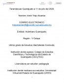 Importancia de los instructores comunitarios, de los capacitadores tutores y de la partición comunitaria.