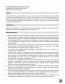 El liderazgo, principales conceptos y teorias