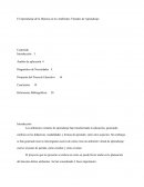 El Aprendizaje de la Historia en los Ambientes Virtuales de Aprendizaje