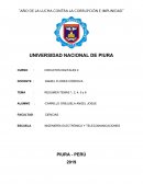 Electronica teoria de circuitos