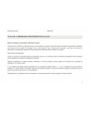 EVALUAR Y PROGRAMAR POR COMPETENCIAS CLAVE