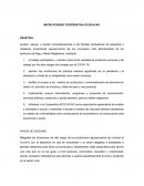 MICRO-FONDEO COOPERATIVA