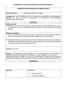 Producción fonética y fonológica