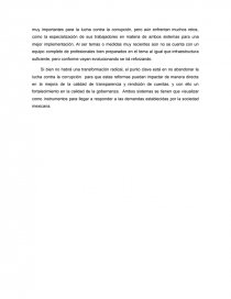 SISTEMA NACIONAL DE FISCALIZACIÓN, BASE FUNDAMENTAL PARA EL DESARROLLO DEL SISTEMA NACIONAL ANTICORRUPCIÓN. Página 7