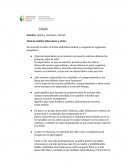 Análisis Video Genie y Víctor