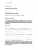 EL elefante encadenado