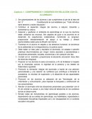 COMPROMISOS Y DEBERES EN RELACIÓN CON EL ALUMNADO