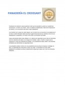 Administración Panadería